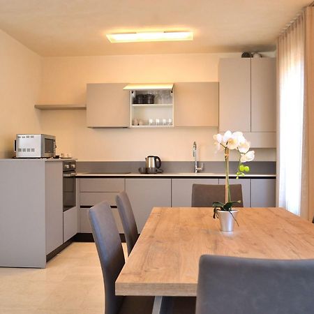טרוויסו Portico Oscuro Deluxe Apartment - Centro Citta מראה חיצוני תמונה