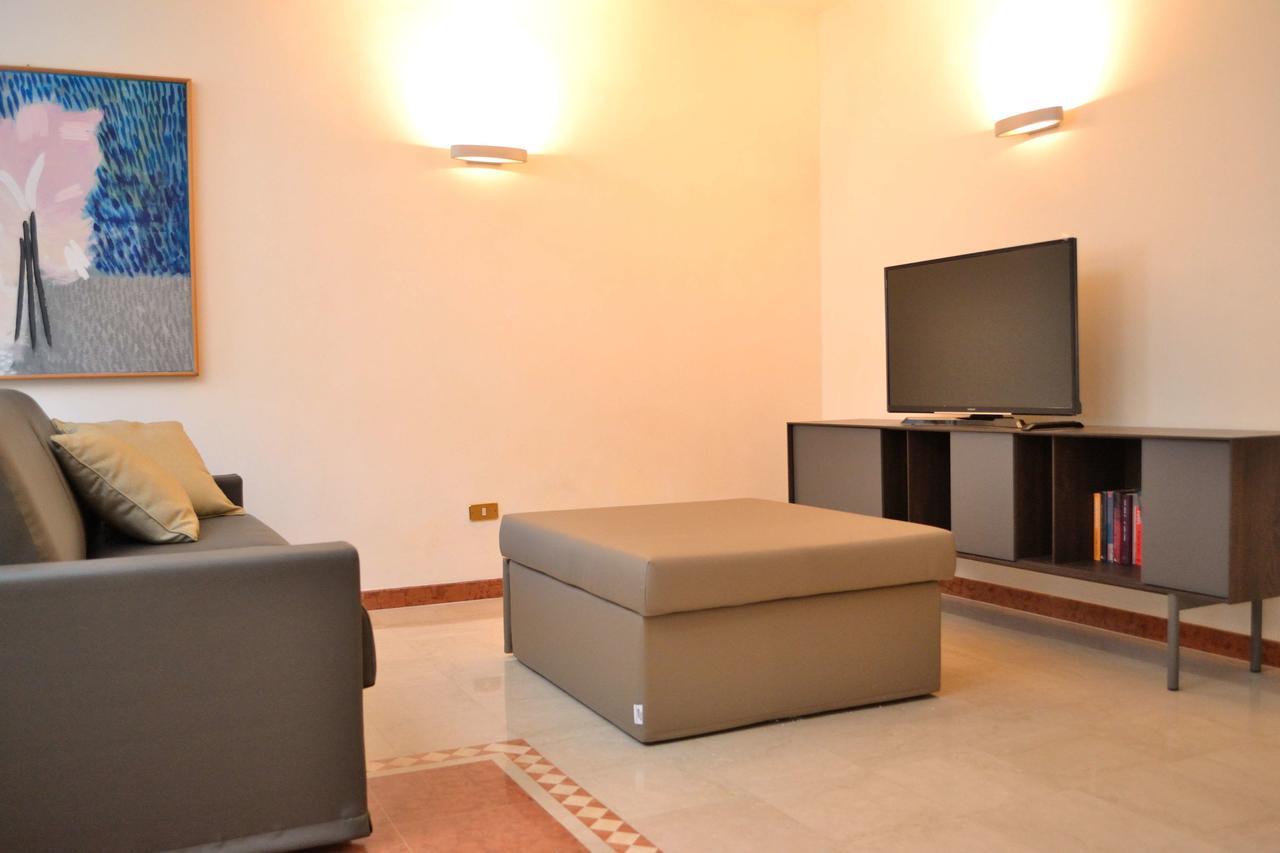 טרוויסו Portico Oscuro Deluxe Apartment - Centro Citta מראה חיצוני תמונה