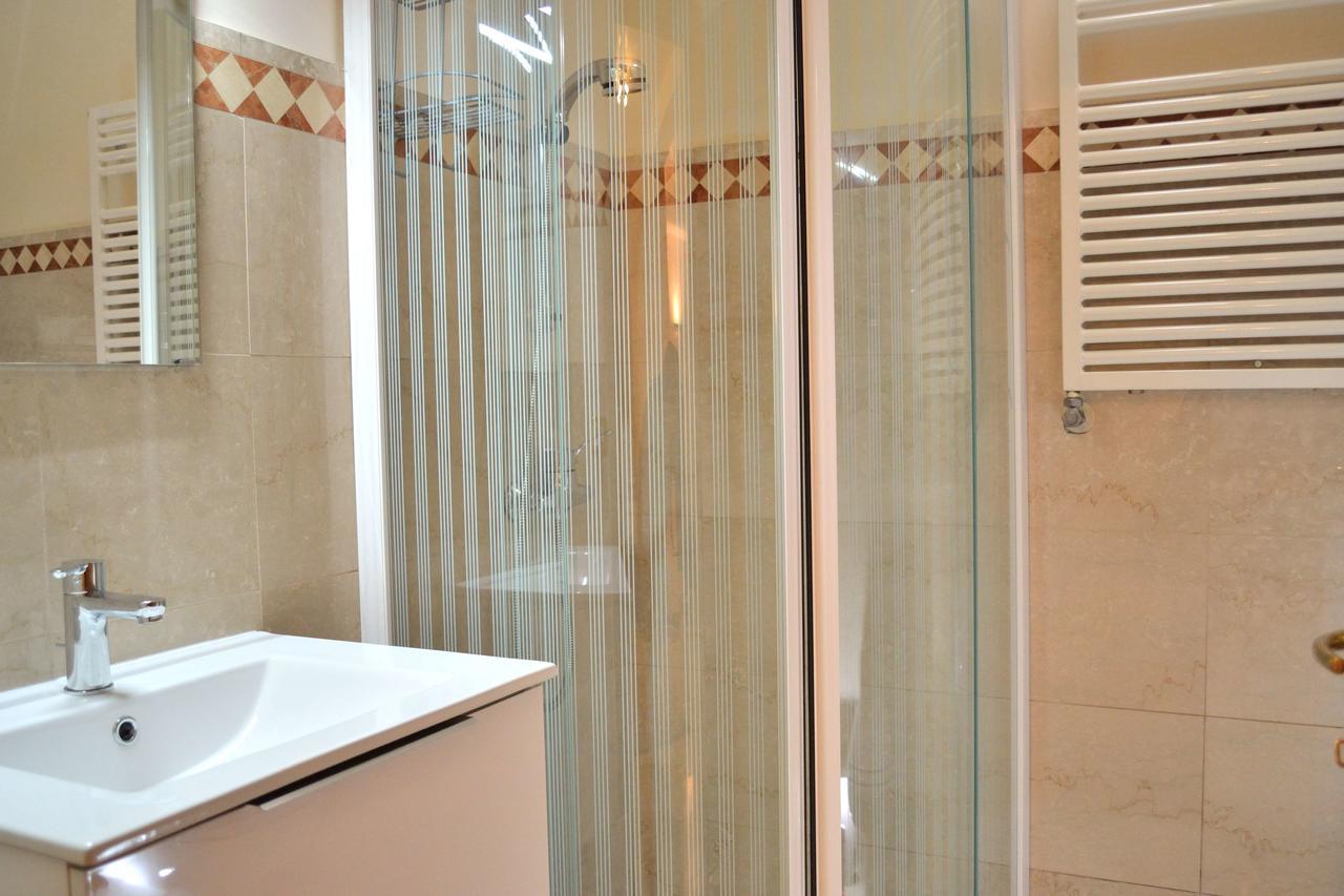 טרוויסו Portico Oscuro Deluxe Apartment - Centro Citta מראה חיצוני תמונה