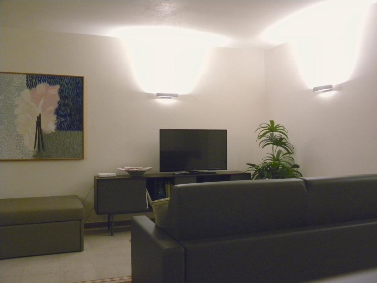 טרוויסו Portico Oscuro Deluxe Apartment - Centro Citta מראה חיצוני תמונה