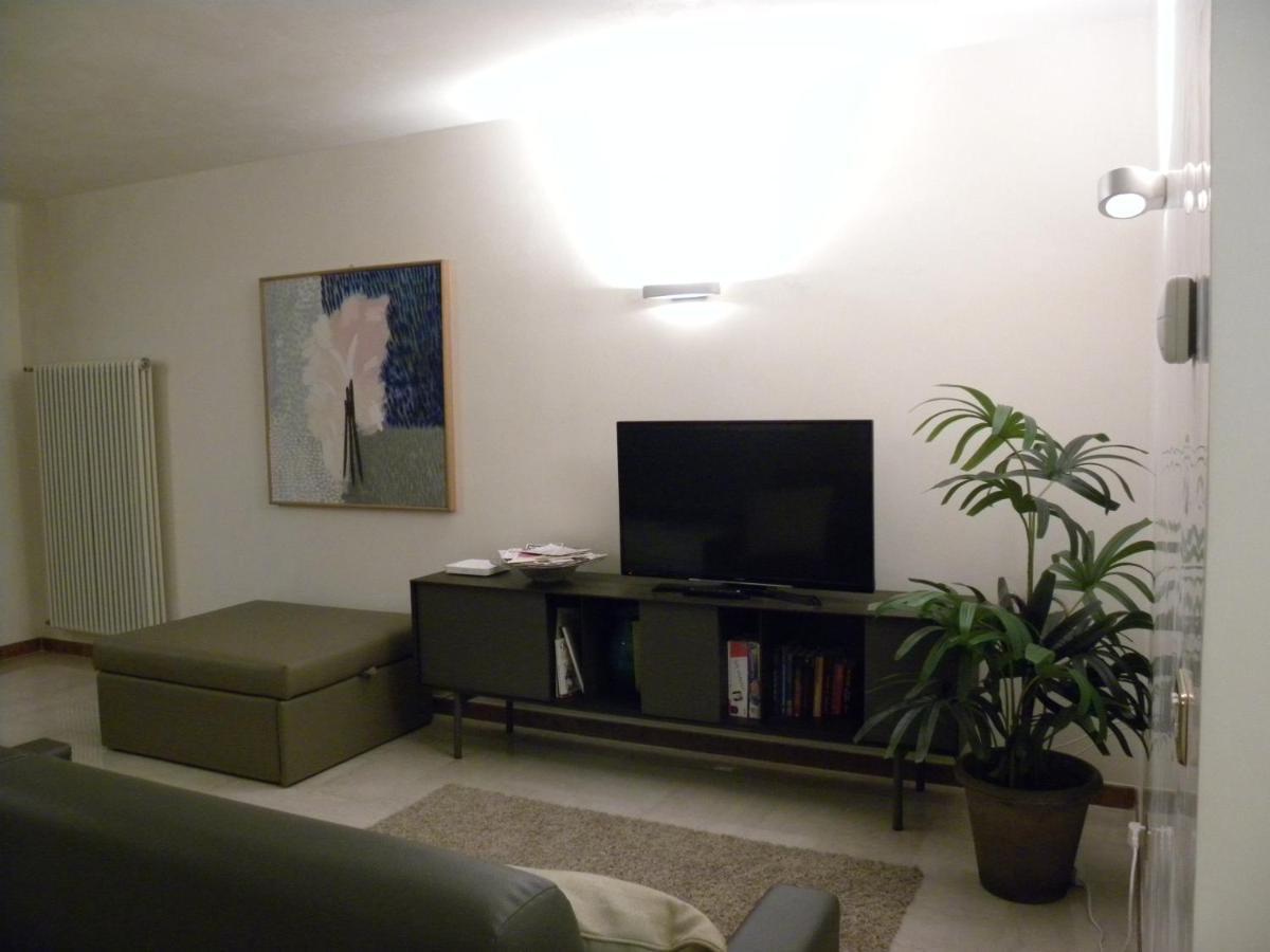 טרוויסו Portico Oscuro Deluxe Apartment - Centro Citta מראה חיצוני תמונה