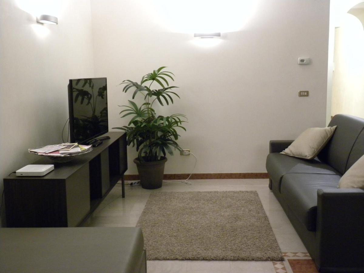 טרוויסו Portico Oscuro Deluxe Apartment - Centro Citta מראה חיצוני תמונה